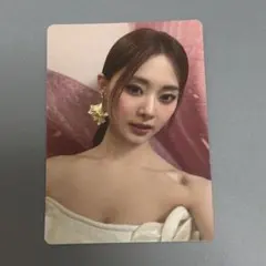 TWICE ツウィ aboutzu 9/8 人気歌謡 サノクトレカ - メルカリ