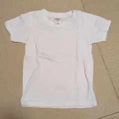Printstar Tシャツ ホワイト 120cmのサムネイル