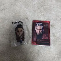 鈴木昴秀 居酒屋EXILEガチャ フォトカード