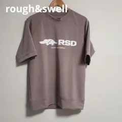 2026年最新】rough & swell メンズ トレーナー・スウェットの人気