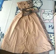 ミスティウーマン セットアップ