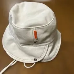 UVカット　キッズ帽子　エポカルのサムネイル