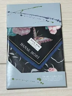 HANAE  MORI  ハンカチ