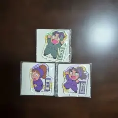 忍たま乱太郎[ミニアクスタセット]