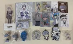 カラフルピーチ ヒロ