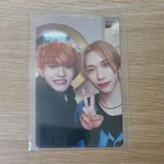 INI THE FRAME 田島将吾 池﨑理人