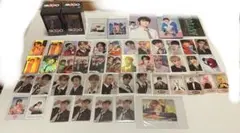 【希少】Stray Kids まとめ売り　ポラロイド　フィギュア　店舗限定トレカ