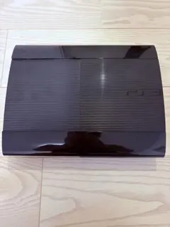 PlayStation 3 CECH-4300C 本体 黒【戦国無双4付き】