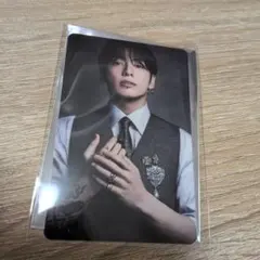 BTS ARIRANG 日本店舗　特典トレカ　タワレコ　グク　ジョングク