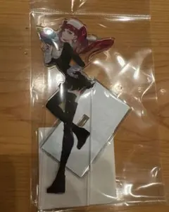 BLEACH × LAM コラボ アクリルスタンド 毒ヶ峰リルカ - メルカリ