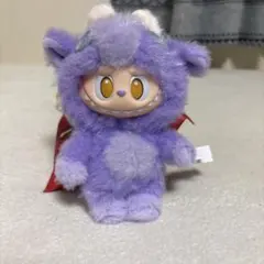 HAVE A GOOD RUN 馬力全開 ラブブ LABUBU - メルカリ