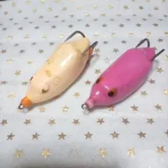 【新品未使用】雷魚フロッグ 2025年最新】雷魚 フロッグの人気アイテム - メルカリ