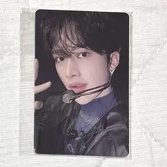 ZB1 ゼベワン リッキー トレカ 7万ウォン グッズ MD 購入特典 韓国