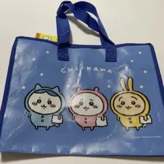 韓国ちいかわミニトートバッグ