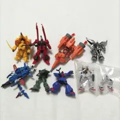 2026年最新】ZZガンダムフィギュアの人気アイテム - メルカリ