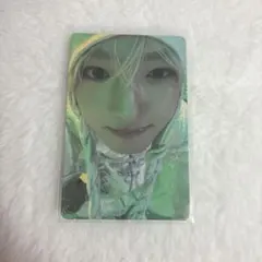 Ode to love サクヤ トレカ