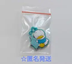 サンリオキャラクターズ　ぷっくりラバマスグミ２　あひるのペックル　②