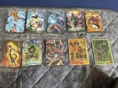 ドラゴンボール　イタジャガ　Vol.9 23種