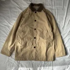 L.L.bean ハンティングジャケット カバーオール