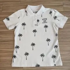 美品 HORN G.M.T レディース ポロシャツ