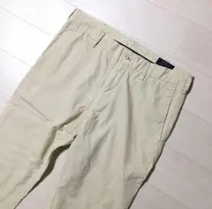 ポロラルフローレン RALPH LAUREN チノパン ベージュ W30