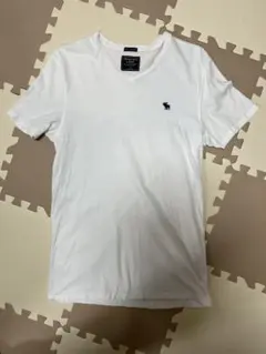 Abercrombie & Fitch アバクロ 半袖Tシャツ S