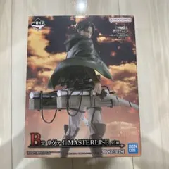 進撃の巨人　一番くじ　B賞