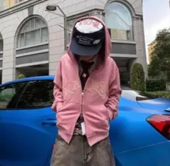 2026年最新】elev ジップパーカーの人気アイテム - メルカリ