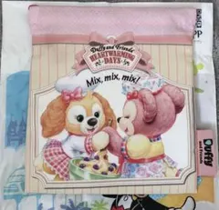 ディズニーシー　巾着