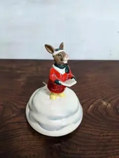 アンティーク オルゴール