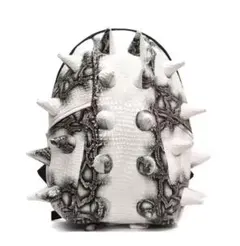 トゲトゲ PUNK リュック opium グランジ y2k swag y3kのサムネイル