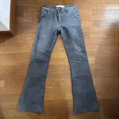 EDWIN something ジーンズ　デニム