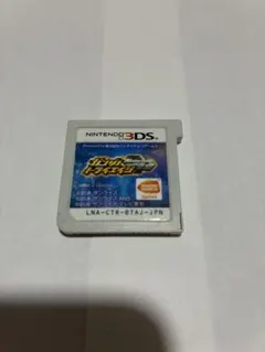 ガンダムトライエイジSP ニンテンドー3DS ソフト 本体 ソフトのみ