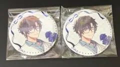 VOLTACTION 2nd Anniversary　ランダム箔押し缶バッジ