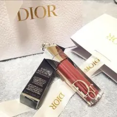 新品 Dior リップ マキシマイザー 026 インテンス モーヴ ディオール