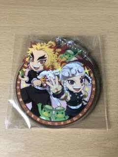 宇髄　天元　煉獄 杏寿郎 アクリルチャーム