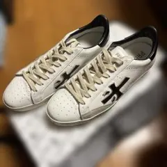PREMIATA STEVEN スニーカー　サイズ41【新品未使用】のサムネイル