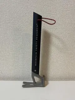 【MSR】ステイクハンマー エムエスアール ペグハンマー 軽量のサムネイル