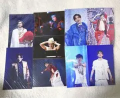 滝沢歌舞伎 ZERO 2021 ステージフォト 目黒蓮