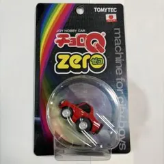 新品 未使用 未開封】チョロQ Zero トヨタ86 GT 橙 超美品！ - メルカリ