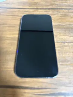 Apple iPhone 14 Pro ディープパープル 本体