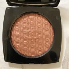 CHANEL パウダーチーク レシェヌドゥシャネル