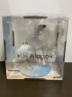 ALTER アズールレーン 愛宕 1/7スケールフィギュアのサムネイル