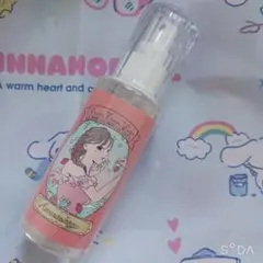 くんくんミスト　甘いちご　オーデコロン　ラブコスメのサムネイル