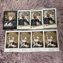 ヒプマイ　幻太郎　箔押し　特典　flava