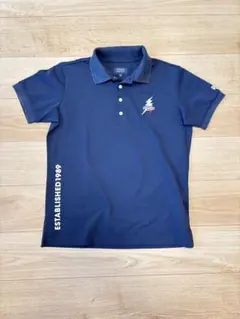 PEARLY GATES ゴルフウェア ポロシャツ 4