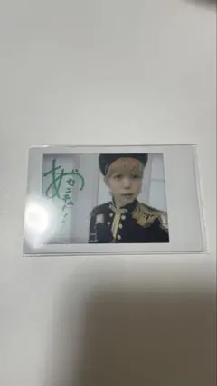 パンダドラゴン あづ チェキ パンダドラゴン あづ チェキ - メルカリ