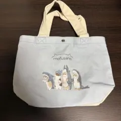 mofusand モフサンド サメにゃん トートバッグのサムネイル