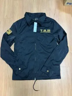 シャツジャケット ナイロンジャケット