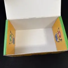 マリオピカチュウ　箱のみ